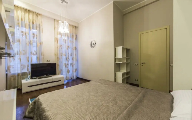 Gorgeous Cozy Apartment at Horodetskogo
