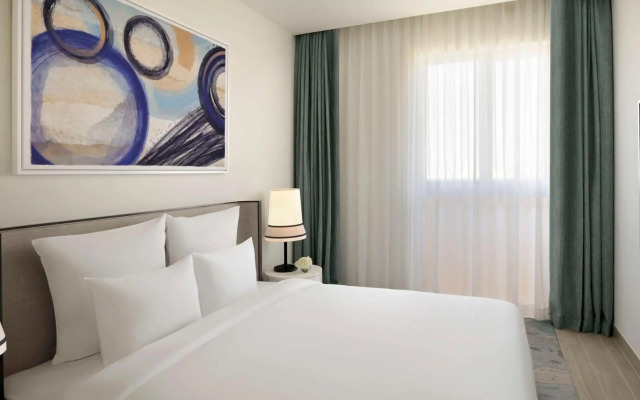 Mövenpick Hotel And Hotel Apartments Ghala Muscat