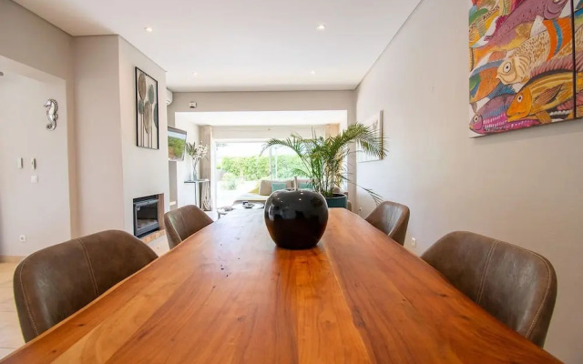 Casa Ana Superbly Renovated With Heated Private