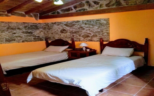 Casa Rural Presa La Encantadora