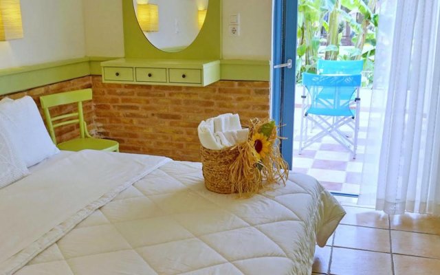 Saronis Hotel Agistri - Adults Only