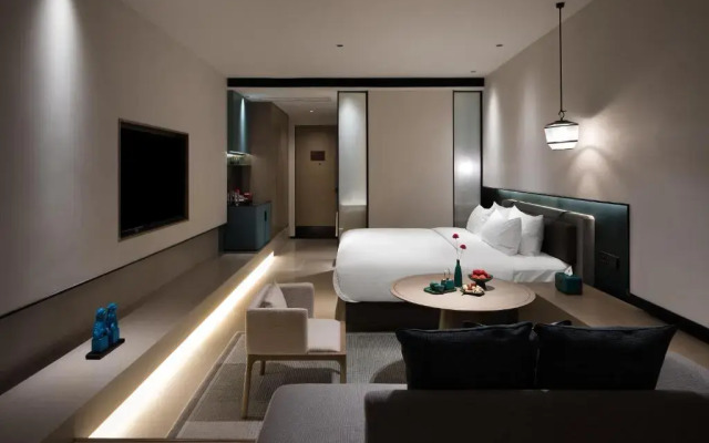 Qianzitong Hotel