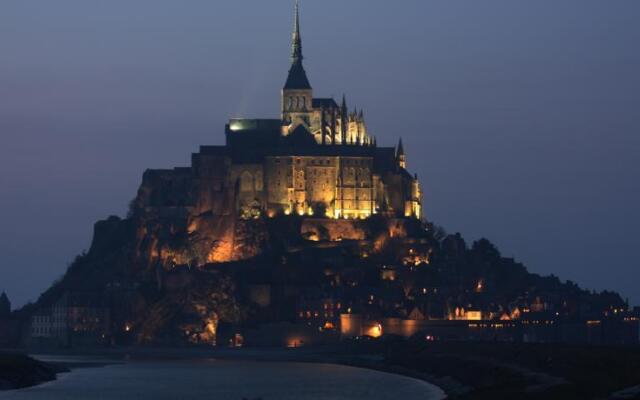 Gite Saint Michel