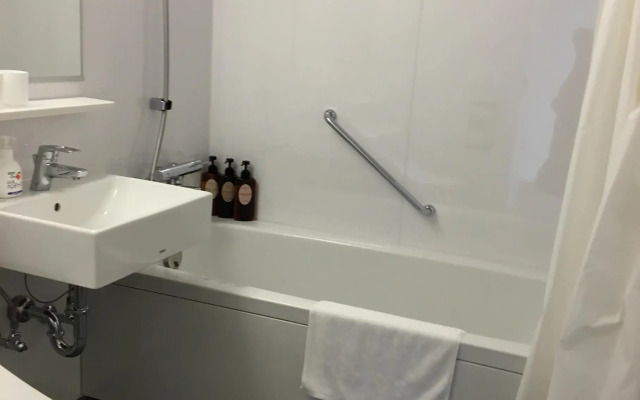 Petit Hotel Blanc Fleur