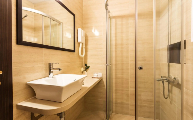 Hotel Villa Boyana