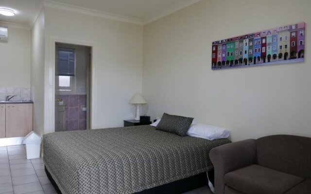 Tumut Apartments