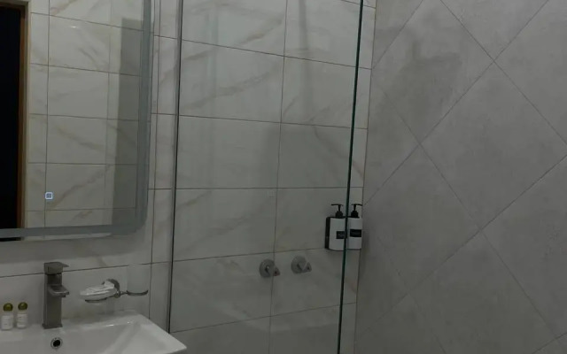 Ахтынские бани №1