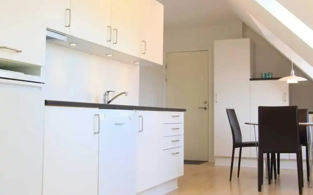 4 Person Holiday Home in Svaneke