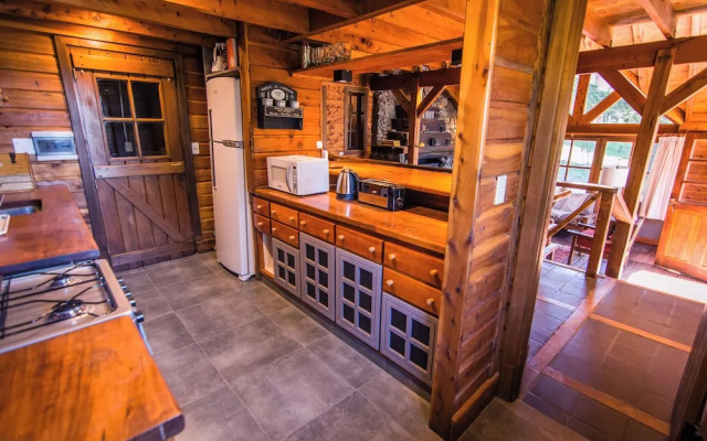 BT Homes - Cerro Catedral