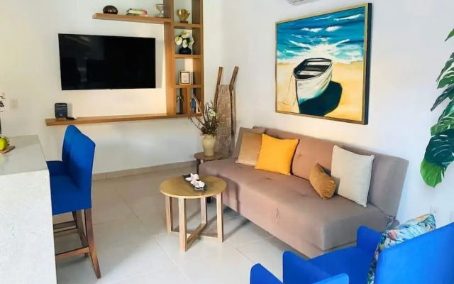Zona Romantica Monyxbnb