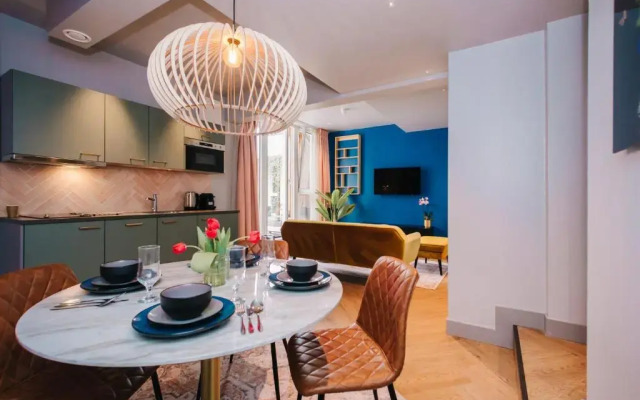 Hotel Keur