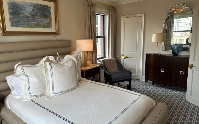 NY Luxury Home Suites