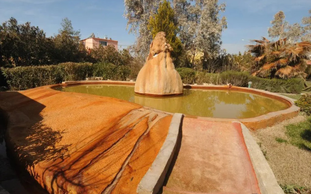 Villa Lycus