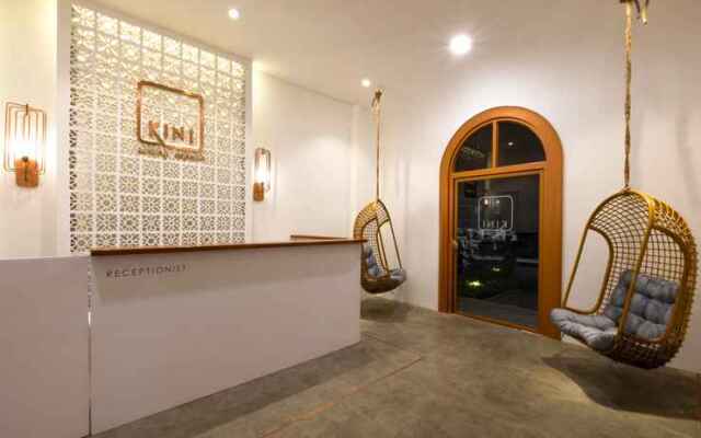 KINI Luxury Capsule