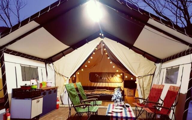 Sun of Glamping