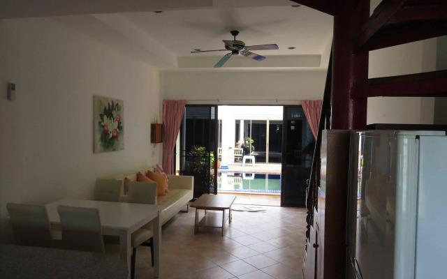 The Club Hotel Kamala
