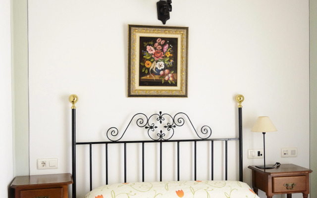 Hospedium Hotel Soterraña