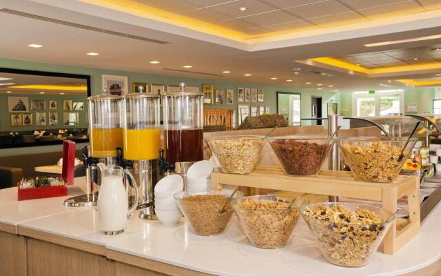 City Residence Paris CDG Airport