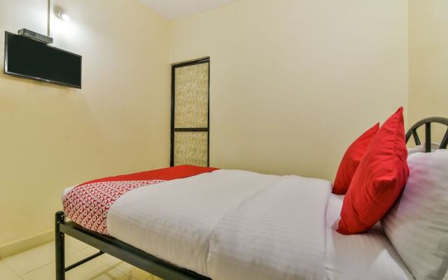 OYO 2693 Evershine Guesthouse