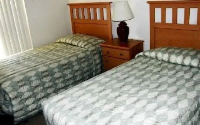 Orlando Vacation Condos