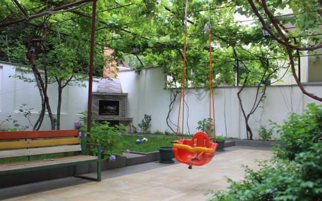 Guest House Oniashvili 33