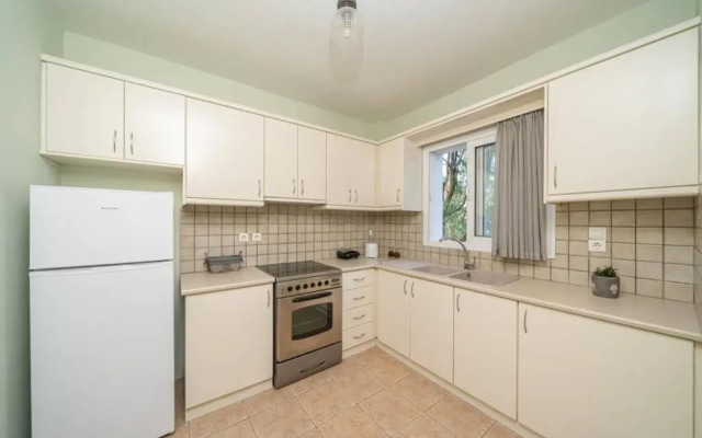 Central & Elegant Suite with private garden