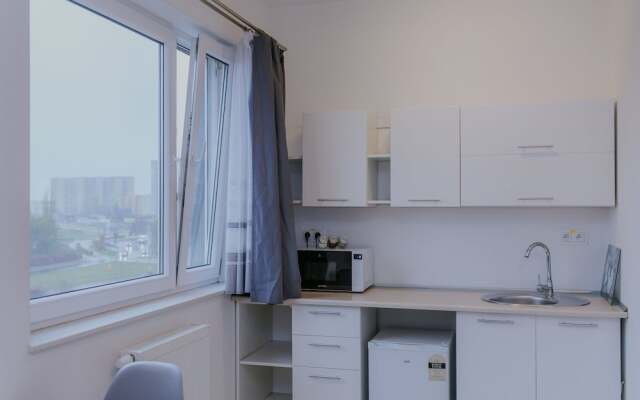 Apartamenty Poludniowa