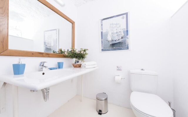 Fava Eco Suites