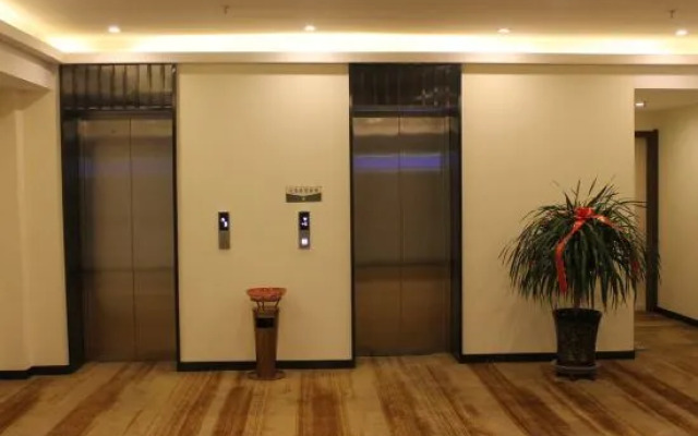 Tongtai International Business Hotel