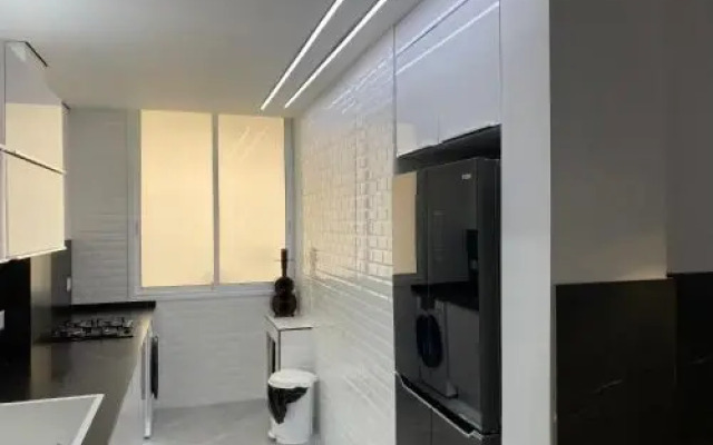 New! luxus- Best suit 2 minutes fromTel Aviv