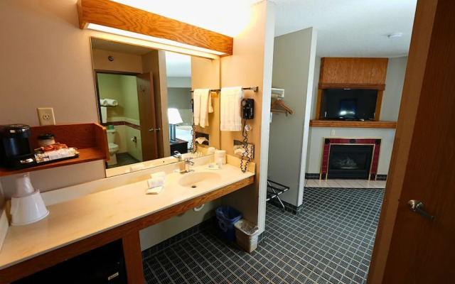 Baymont Inn & Suites Marshalltown