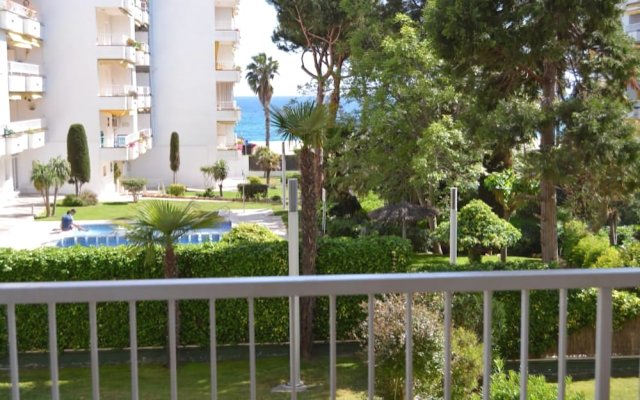 Apartamento Vivalidays Solfanals