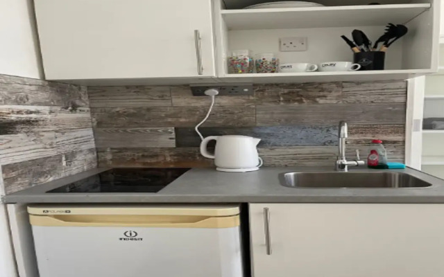 OYO Tottenham Stadium Stays