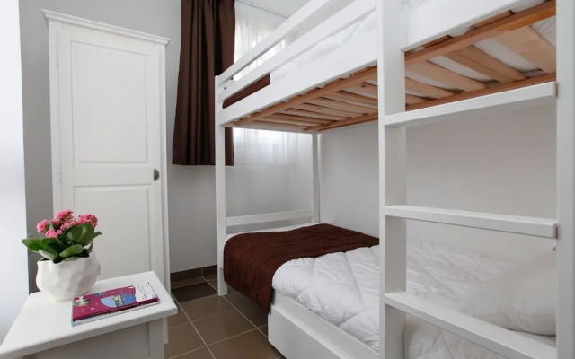 Résidence Odalys Le Château de Kergonano