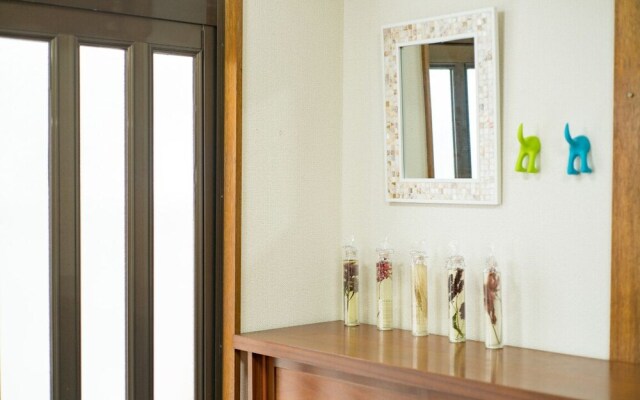 Naha Asahibashi Condominium HOLIDAY