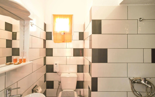 Plastiras Rooms