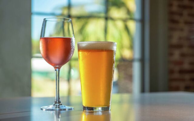 Hampton Inn Petaluma, CA