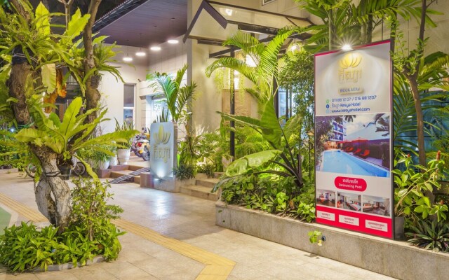Kesya Hotel