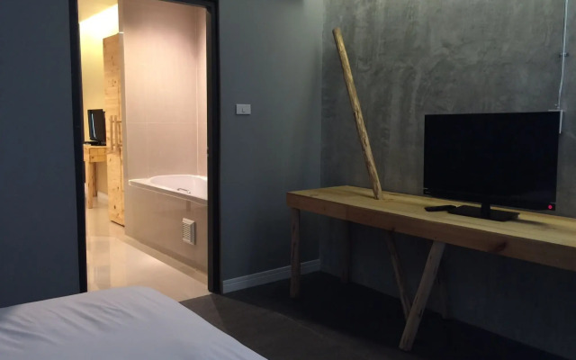 Klim Hotel