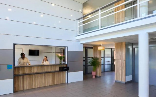 Zenitude Hotel-Residences Bordeaux Aeroport Merignac