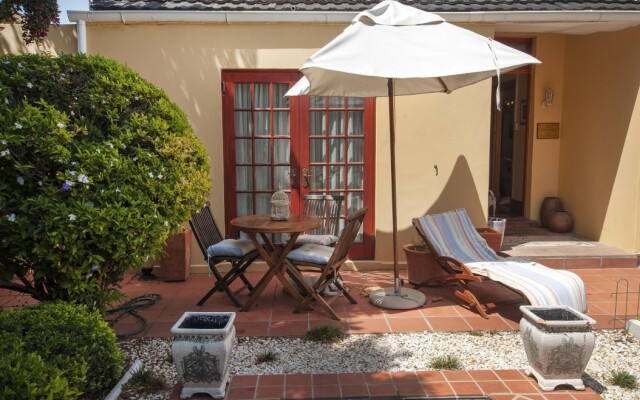 Zareba B&B Guest House