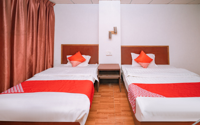 OYO Zhongshan Dali Hotel (Xingzhong Plaza)