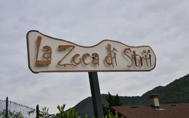 La Zoca Di Strii