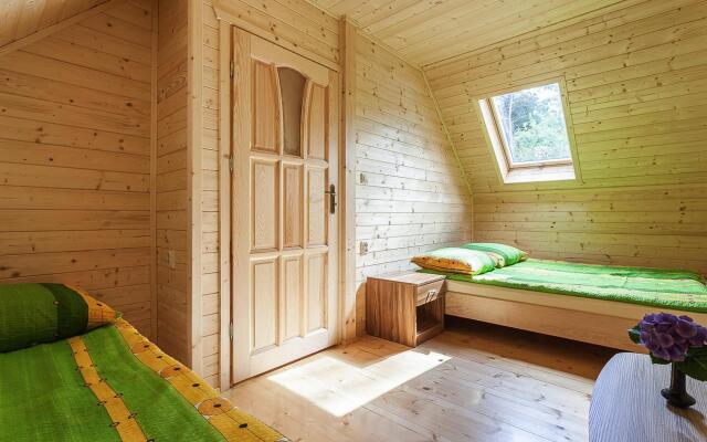 Holiday Complex in Pobierowo for 6 Persons