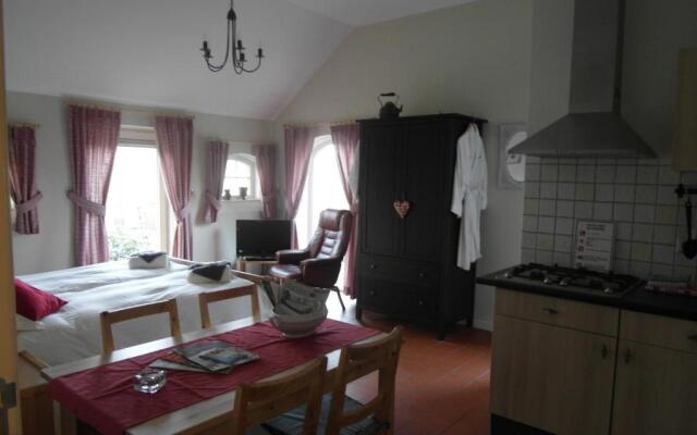 B&B De Pepper
