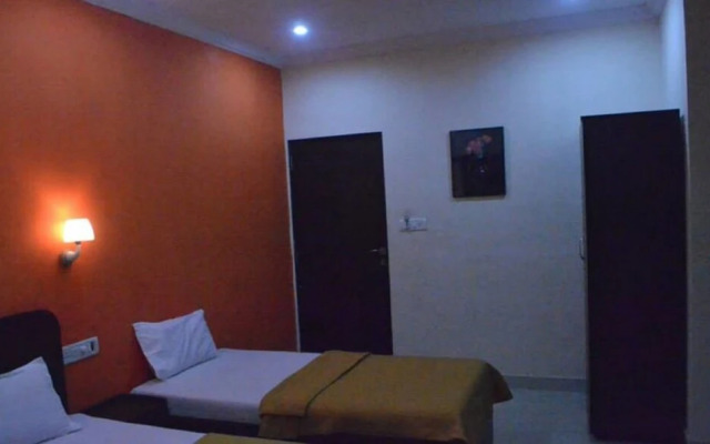Krishna Valley Villa