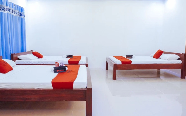 RedDoorz Plus @ Catarman Dauis