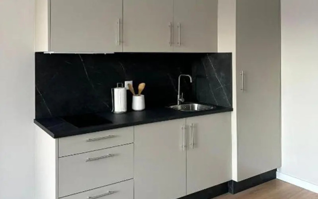 Apartamentos Top Balea 3000