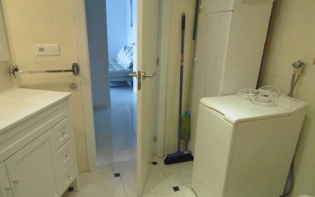 Apartment Luthel Boulevard