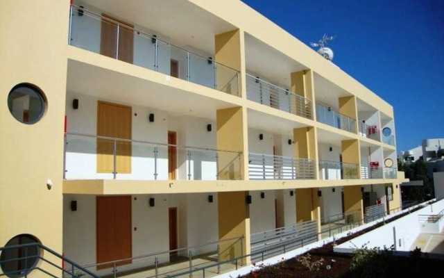 Mantamar Apartamentos